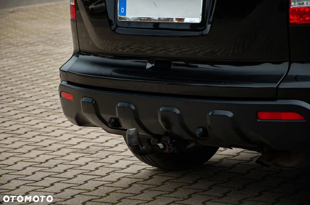 Honda CR-V 2.2i CTDi Executive - 30
