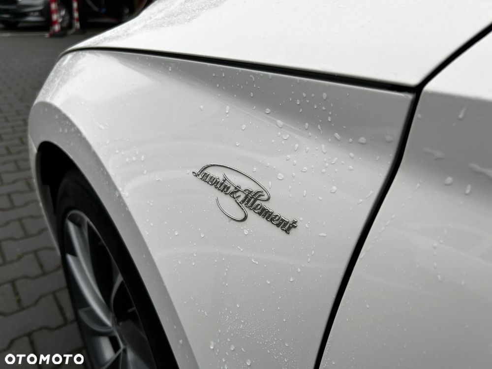 Skoda Superb 1.5 TSI ACT L&K DSG - 11