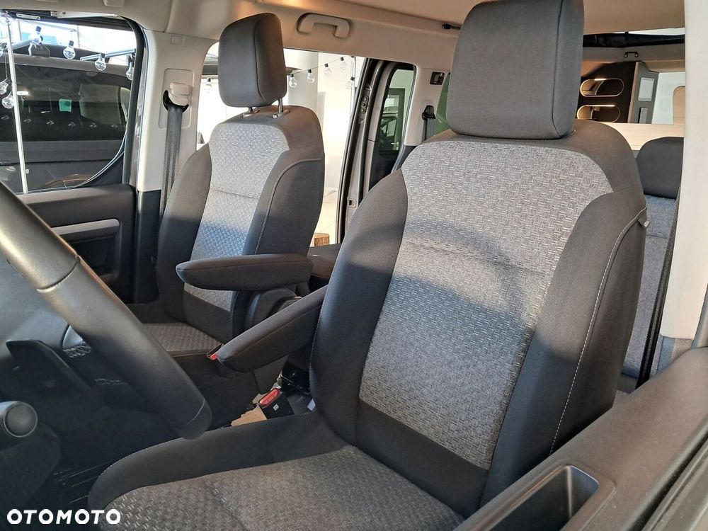 Toyota Proace Verso 2.0 D4-D Long Family - 10