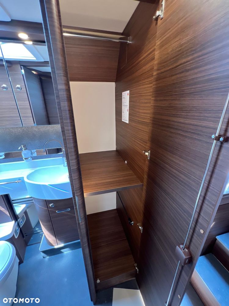 Carthago Chic C-Line I 4.9LE L Model 2026, Mercedes, ALDE - 27