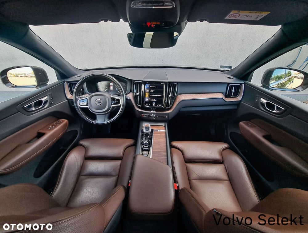 Volvo XC 60 - 12
