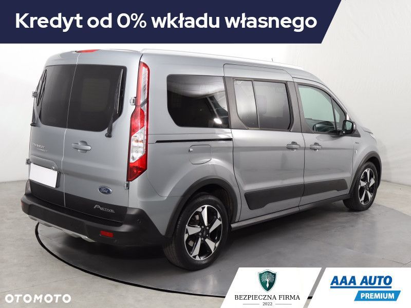 Ford Transit Connect - 25