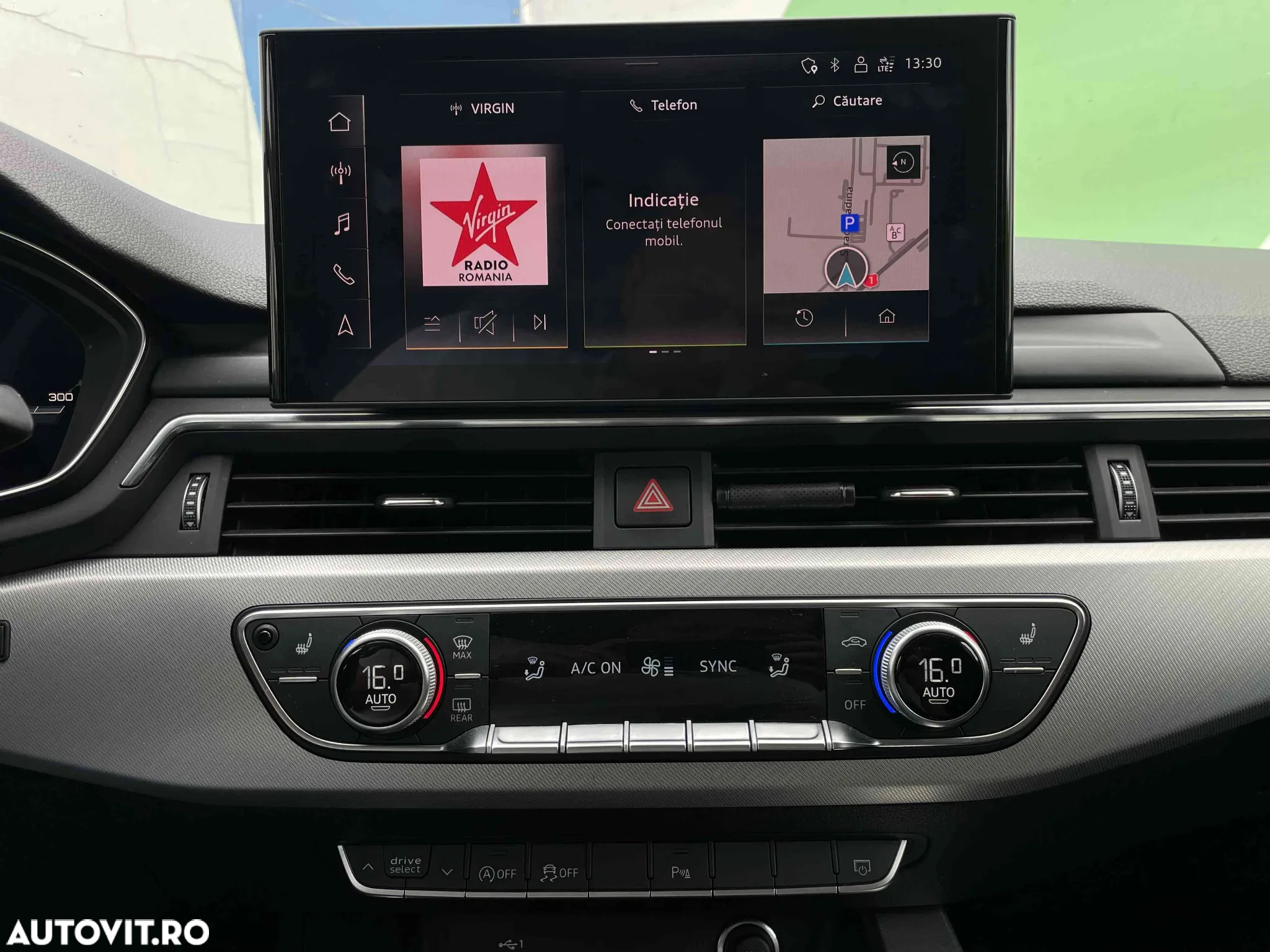 Audi A4 - 13