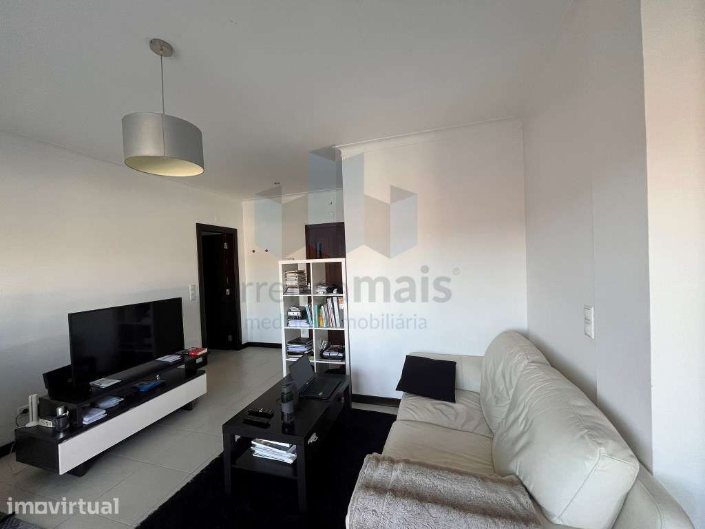 Apartamento T1 mobilado e equipado para Arrendar em Celas, Coimbra - Grande imagem: 4/11