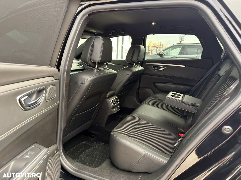 Renault Talisman BLUE dCi 190 EDC INTENS - 11