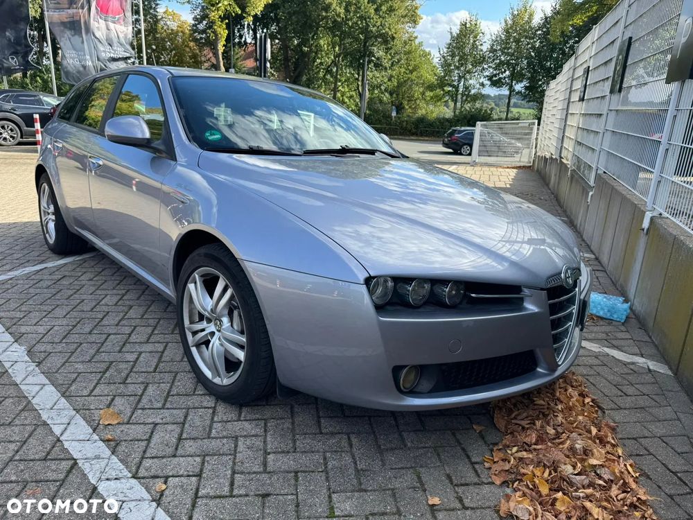 Alfa Romeo 159 1.8 TBI 16V Turismo - 1
