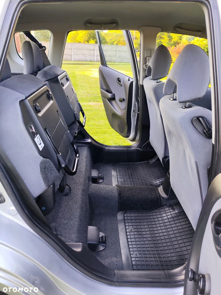 Honda Jazz 1.2 - 18