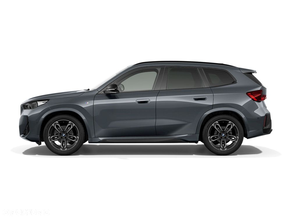 BMW X1 sDrive18d M Sport - 4