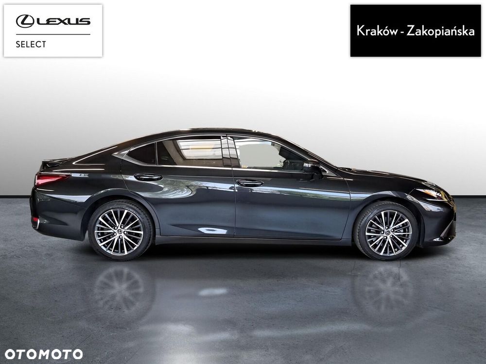 Lexus ES 300h Prestige - 7