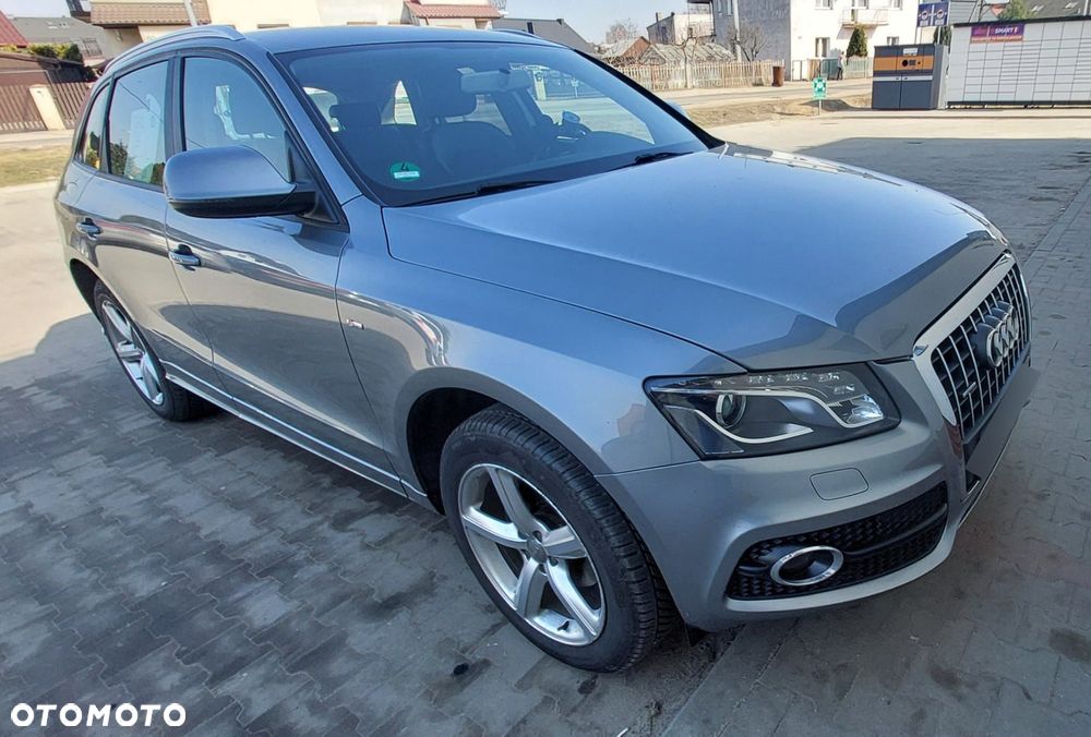 Audi Q5 - 8