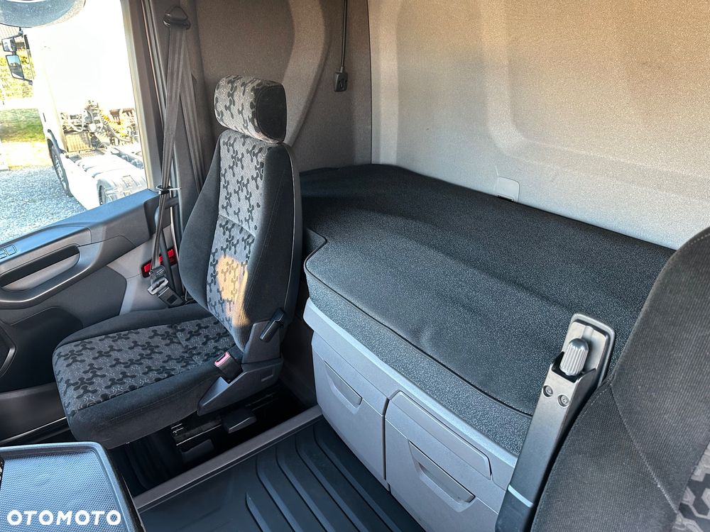 Scania R500  Retarder z Niemiec - 23