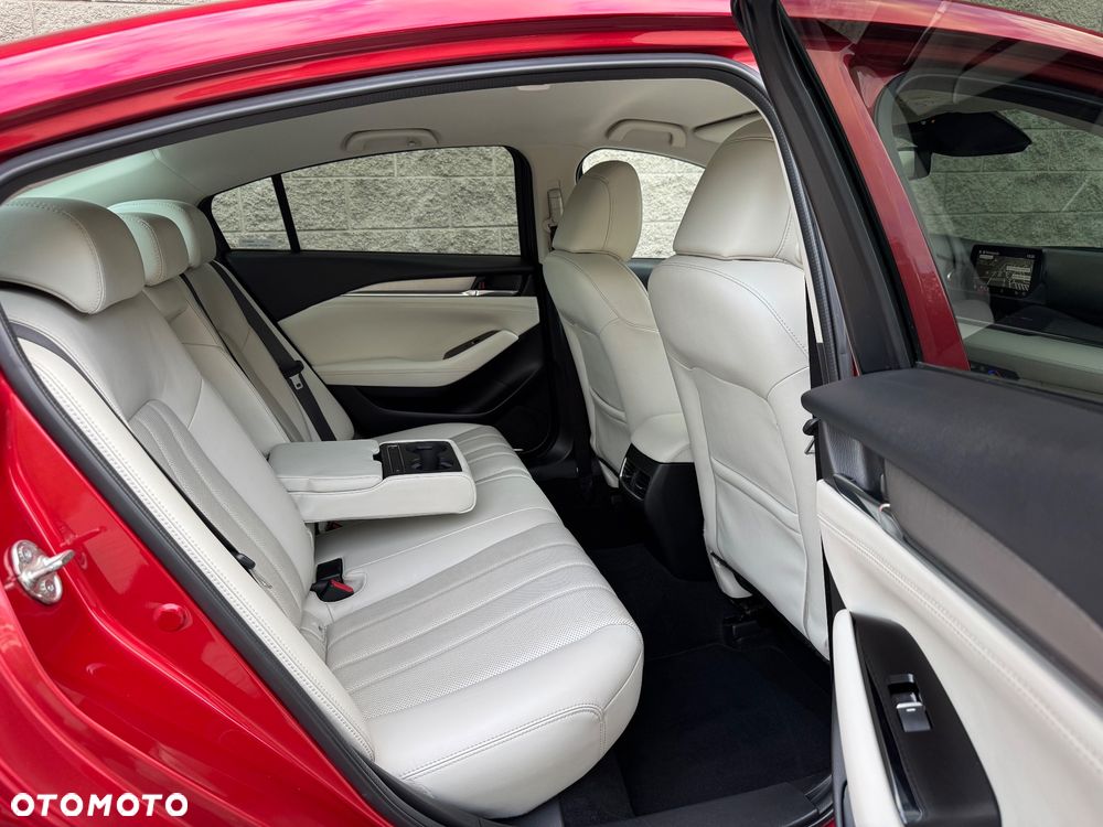 Mazda 6 2.5 SkyPassion - 19