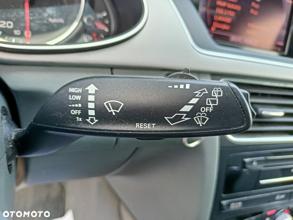Audi A4 Avant 2.0 TDI DPF Ambition - 30