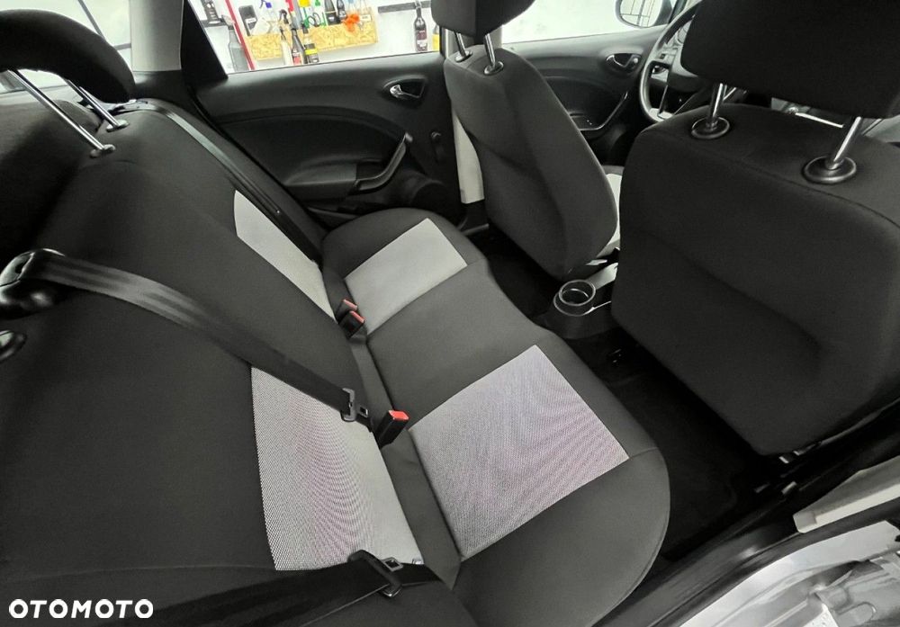 Seat Ibiza - 23