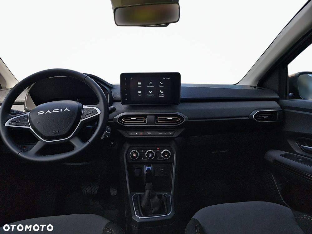 Dacia Jogger 1.6 Full Hybrid 140 Extreme MMT - 11