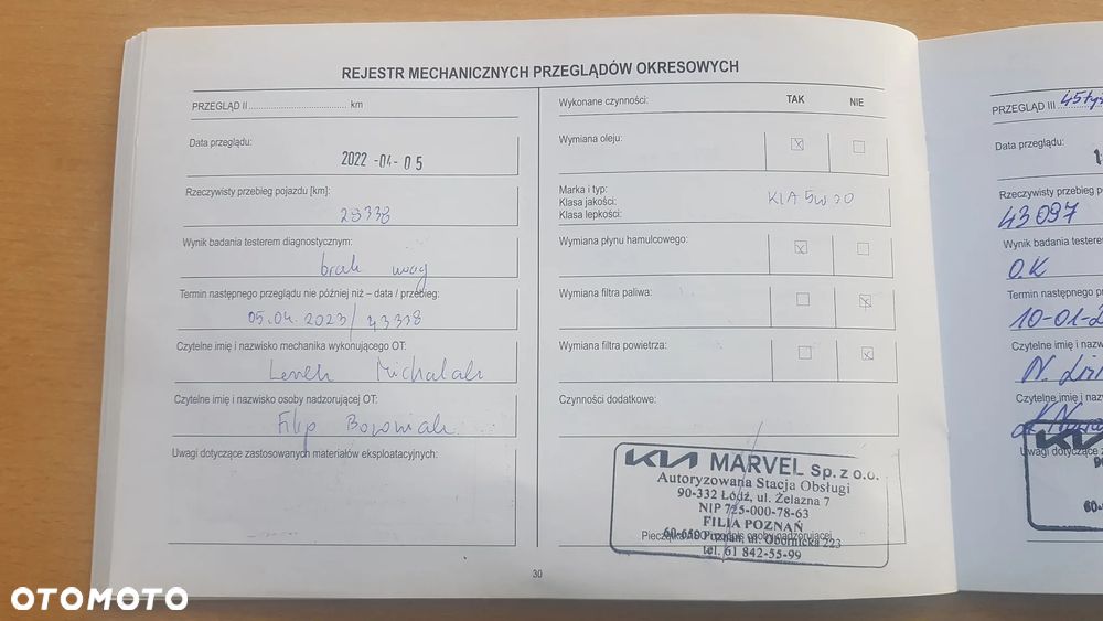 Kia XCeed 1.6 T-GDI L DCT - 35