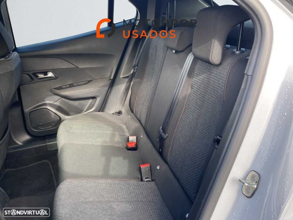 Peugeot 2008 1.2 Style - 10