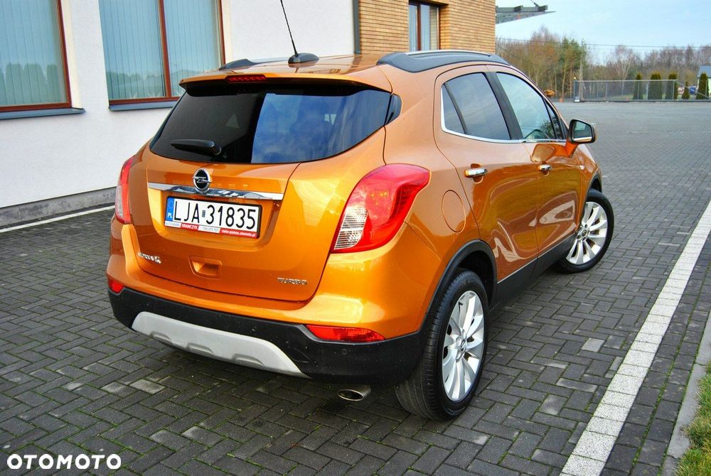 Opel Mokka - 2