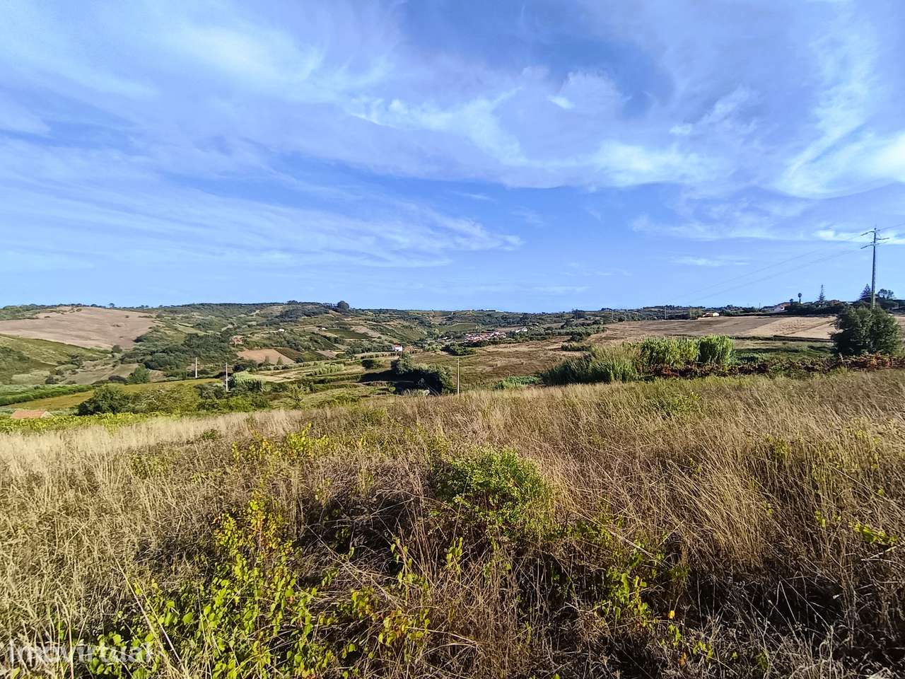 Terreno urbano no campo, 2000 m², Alenquer - Grande imagem: 2/8