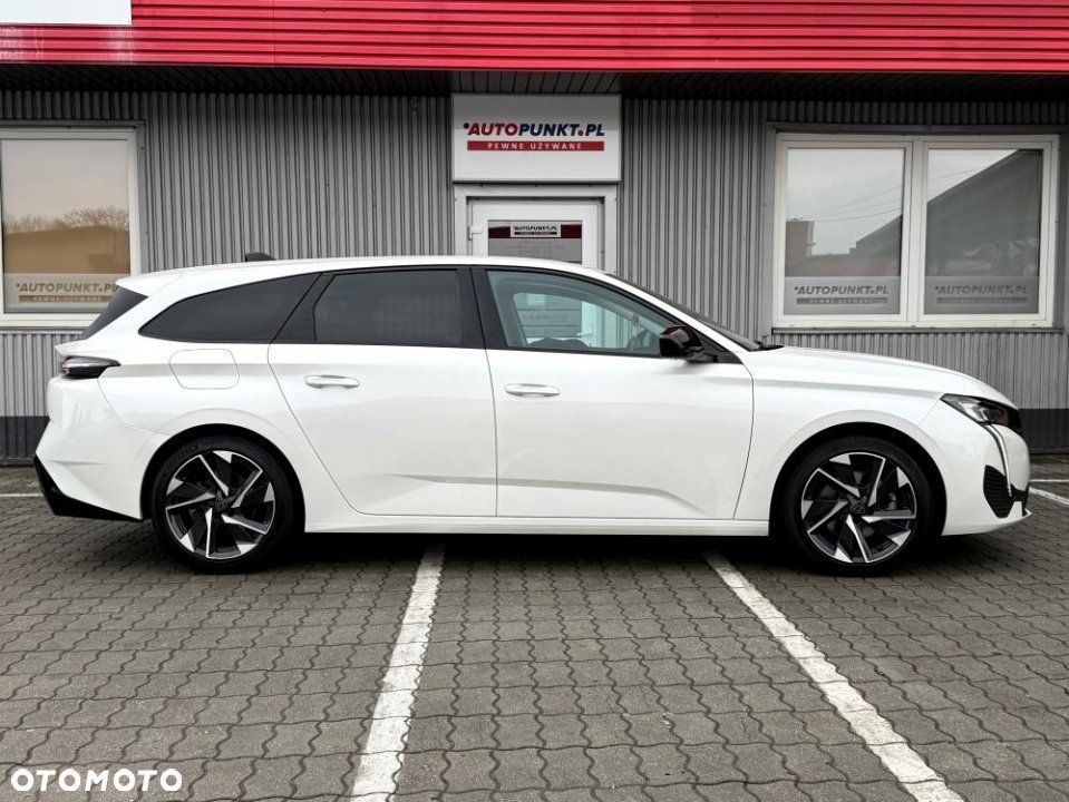 Peugeot 308 - 6