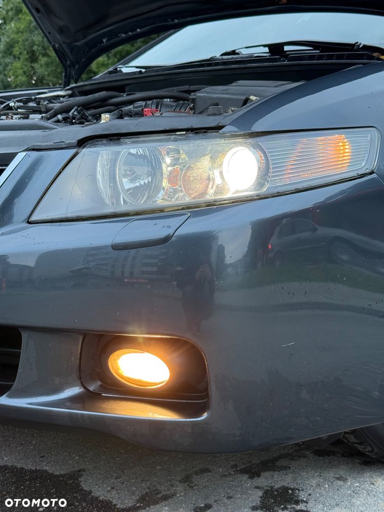 Honda Accord 2.4 Executive - 31
