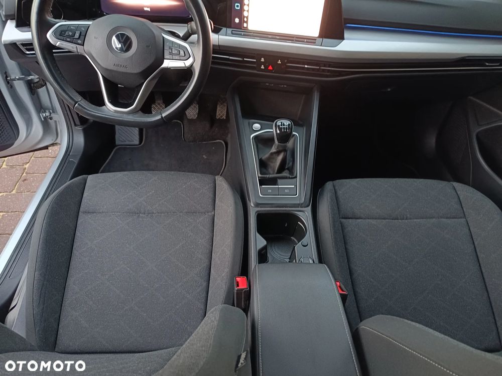 Volkswagen Golf Variant 1.5 TSI EVO Life - 23