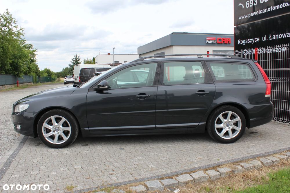Volvo V70 D3 Drive-E Kinetic - 7