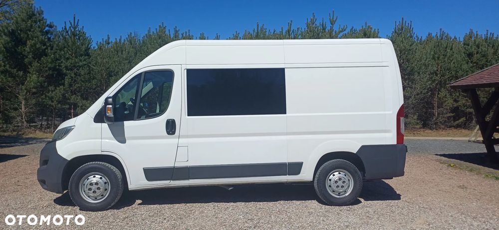 Citroën Jumper - 5
