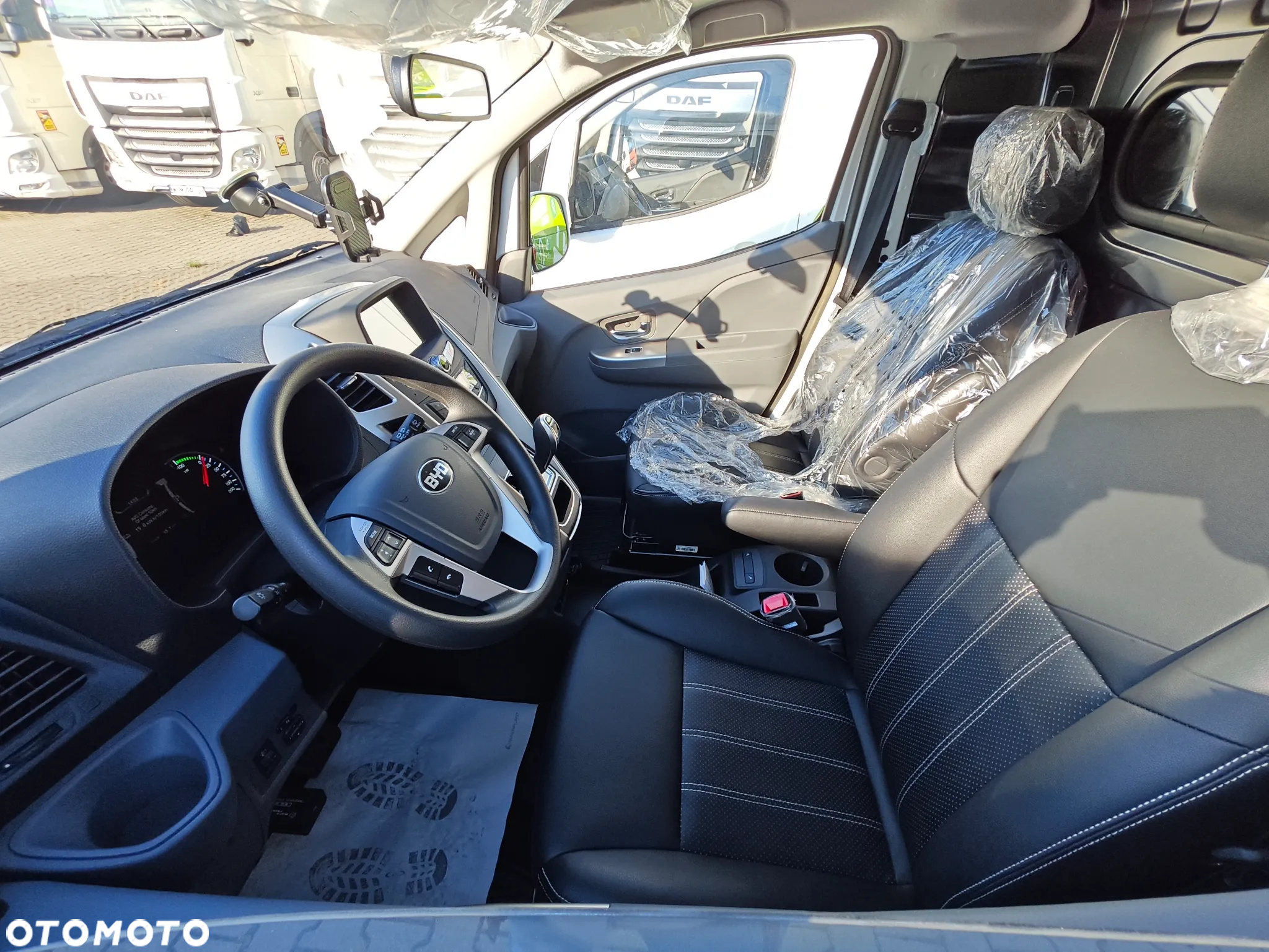 BYD ETP-3L - 2