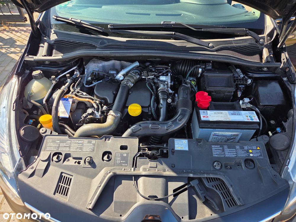Renault Clio - 18