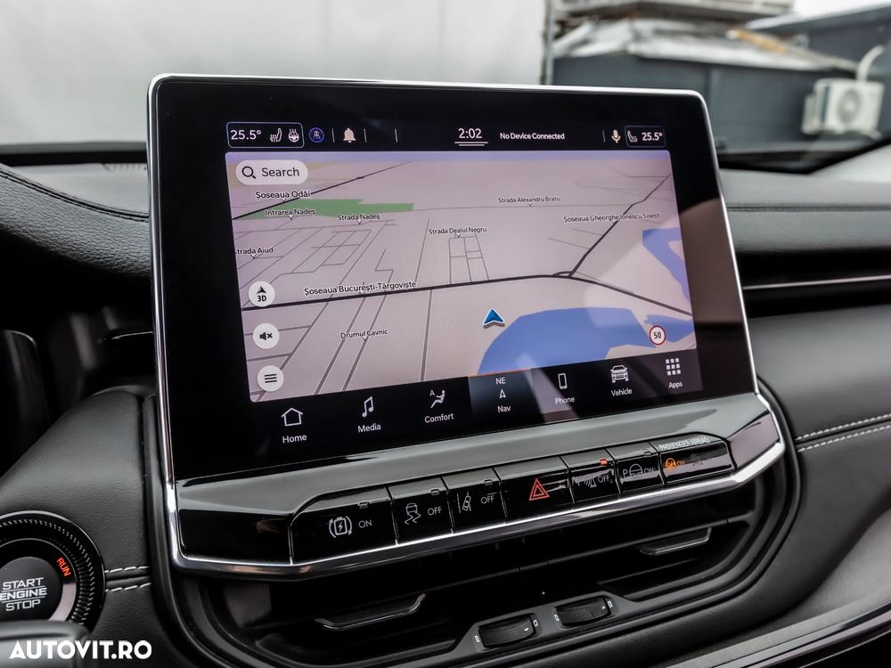 Jeep Compass 1.3T 4xe AT6 PHEV Summit - 28