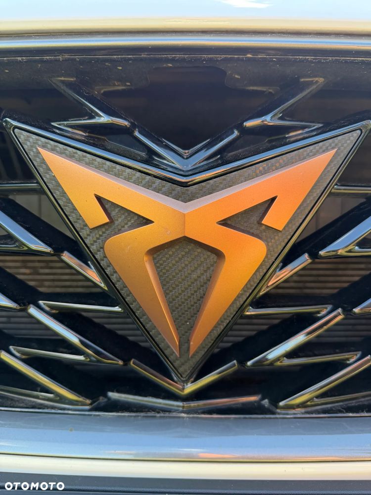 Cupra Formentor - 2