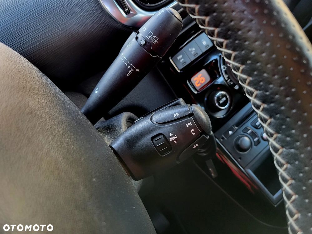 Citroën C3 Picasso HDi 90 FAP Exclusive - 18