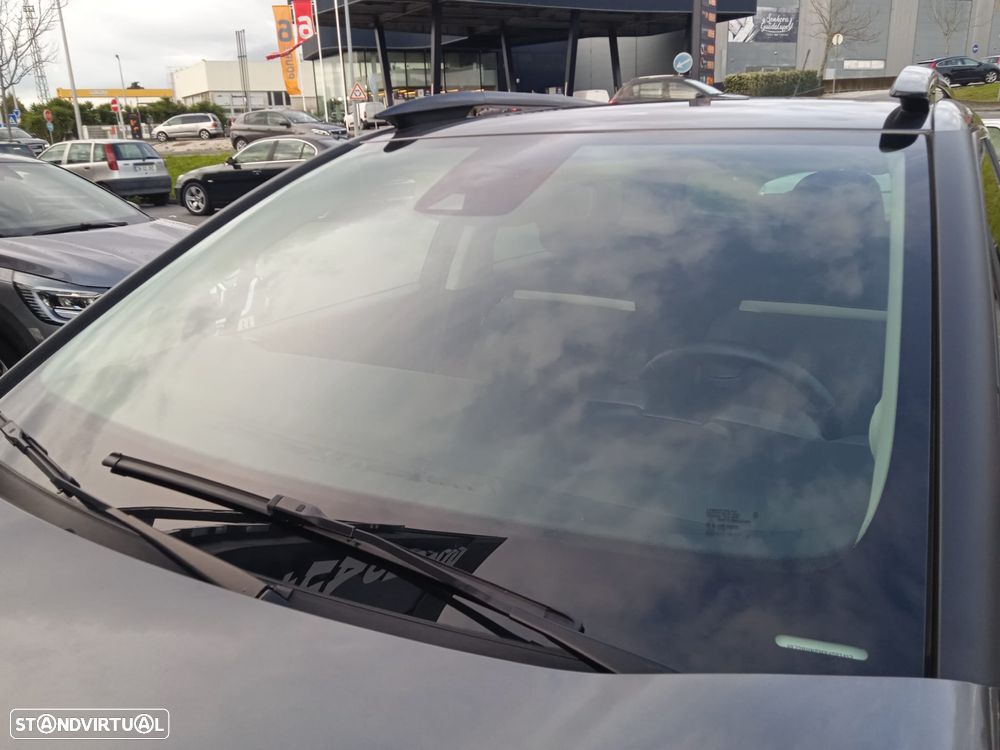 Citroën C3 Aircross PureTech 110 Stop & Start OPF YOU - 7
