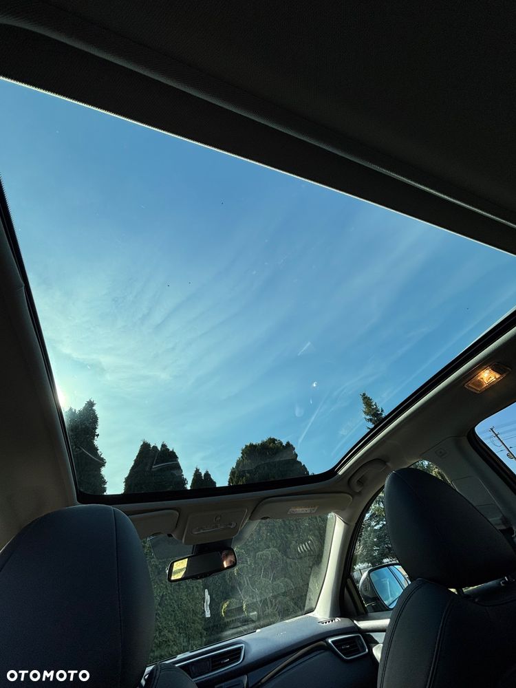 Nissan Qashqai 1.3 DIG-T DCT TEKNA+ - 20