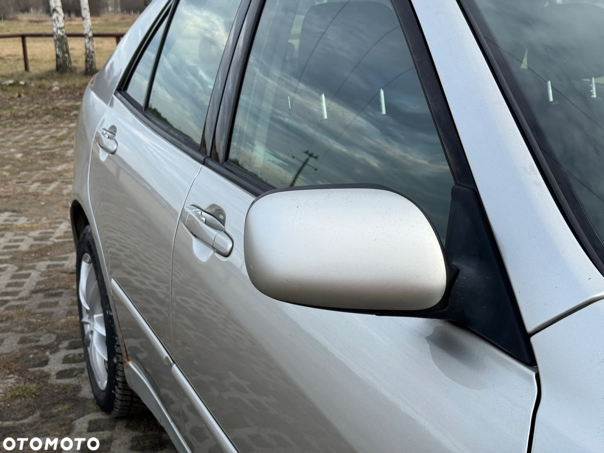 Lexus IS 200 Classic - 24