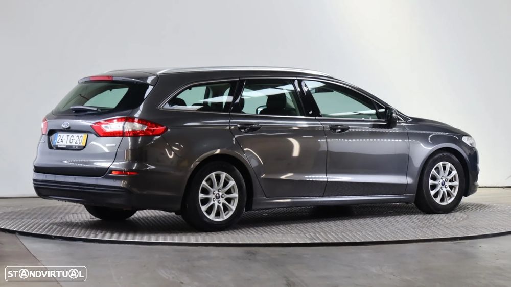 Ford Mondeo SW 1.5 TDCi Business ECOnetic - 4