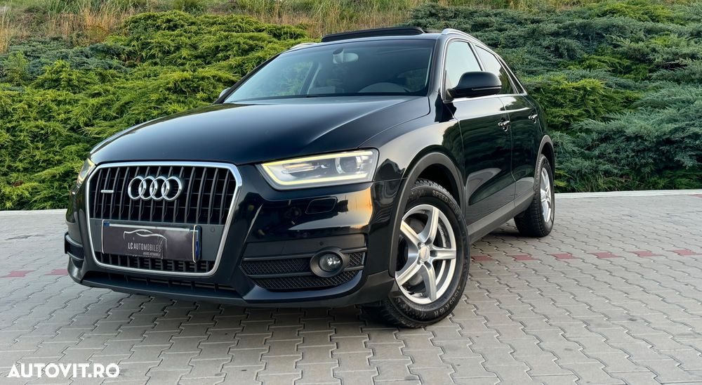 Audi Q3 - 29