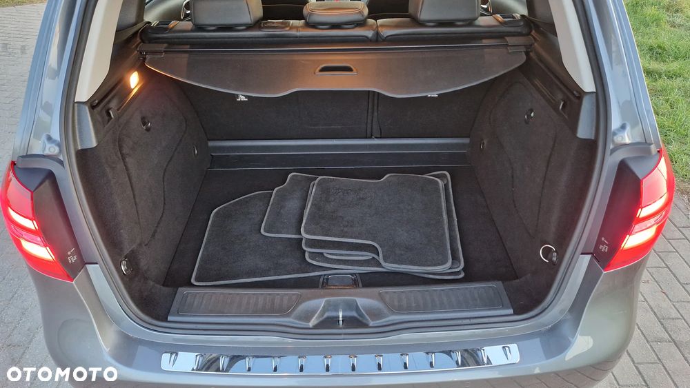 Mercedes-Benz Klasa B 180 (CDI) d Style - 22