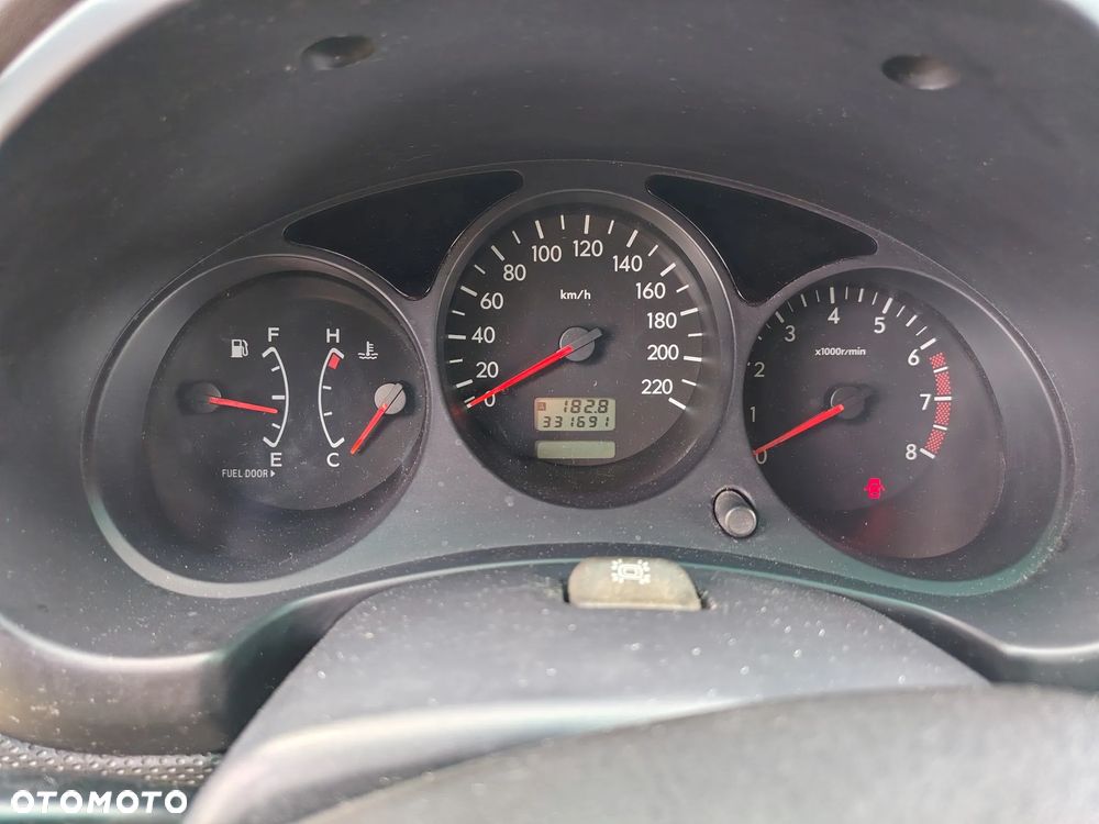 Subaru Forester 2.0 X Comfort - 13