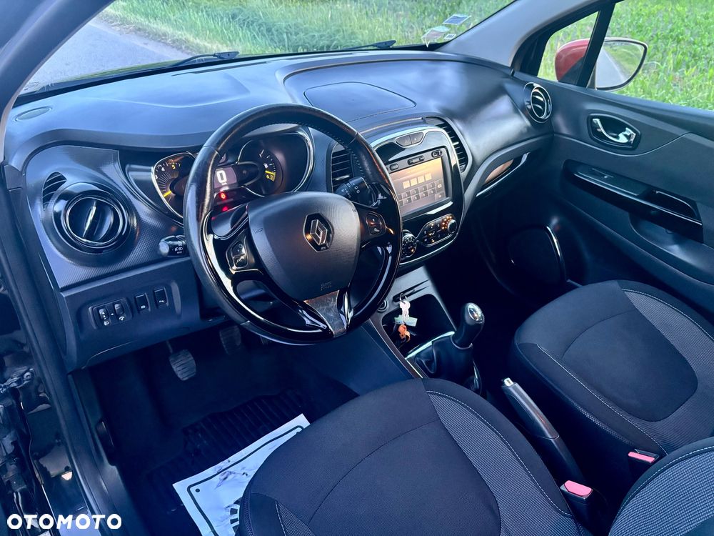 Renault Captur - 13