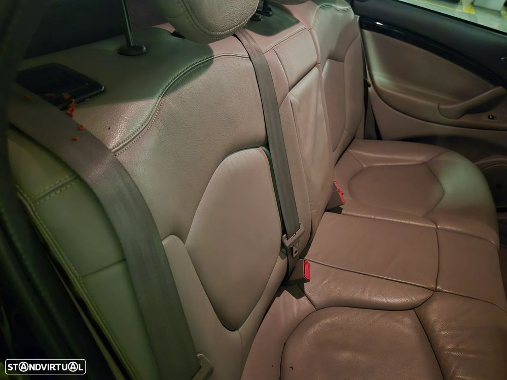 Citroën C5 Break 1.6 HDi Exclusive - 40