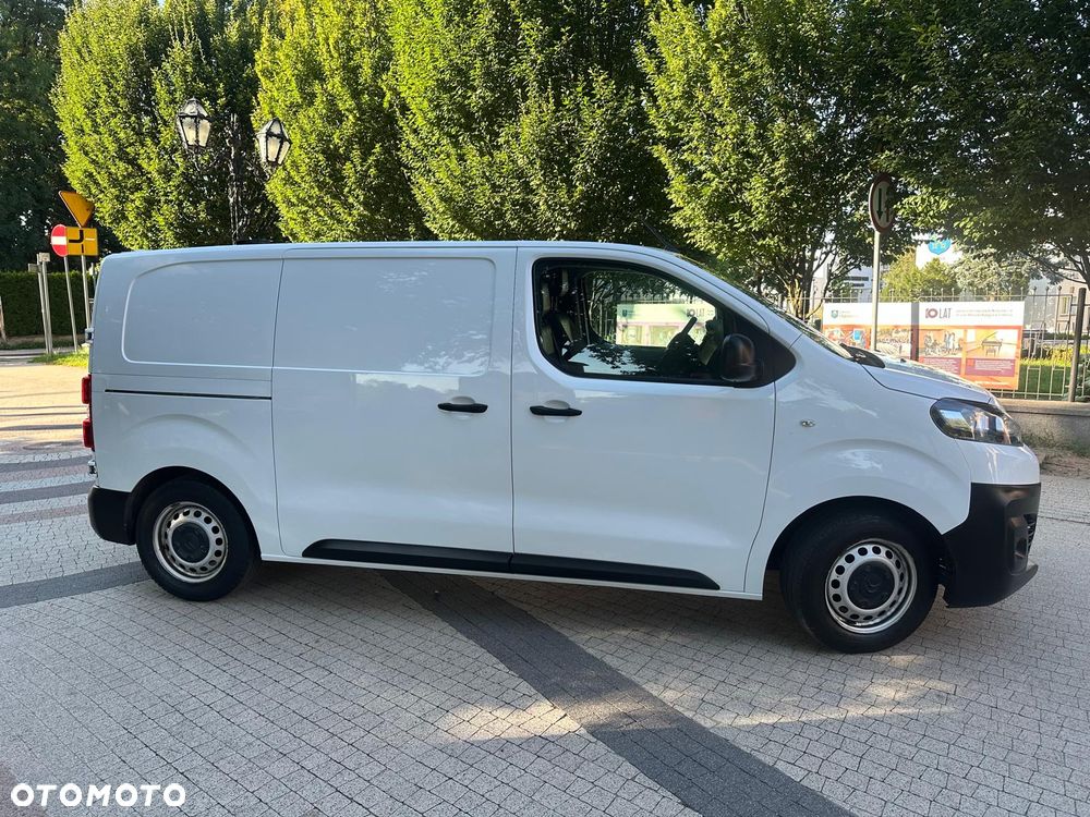 Citroën JUMPY - 7