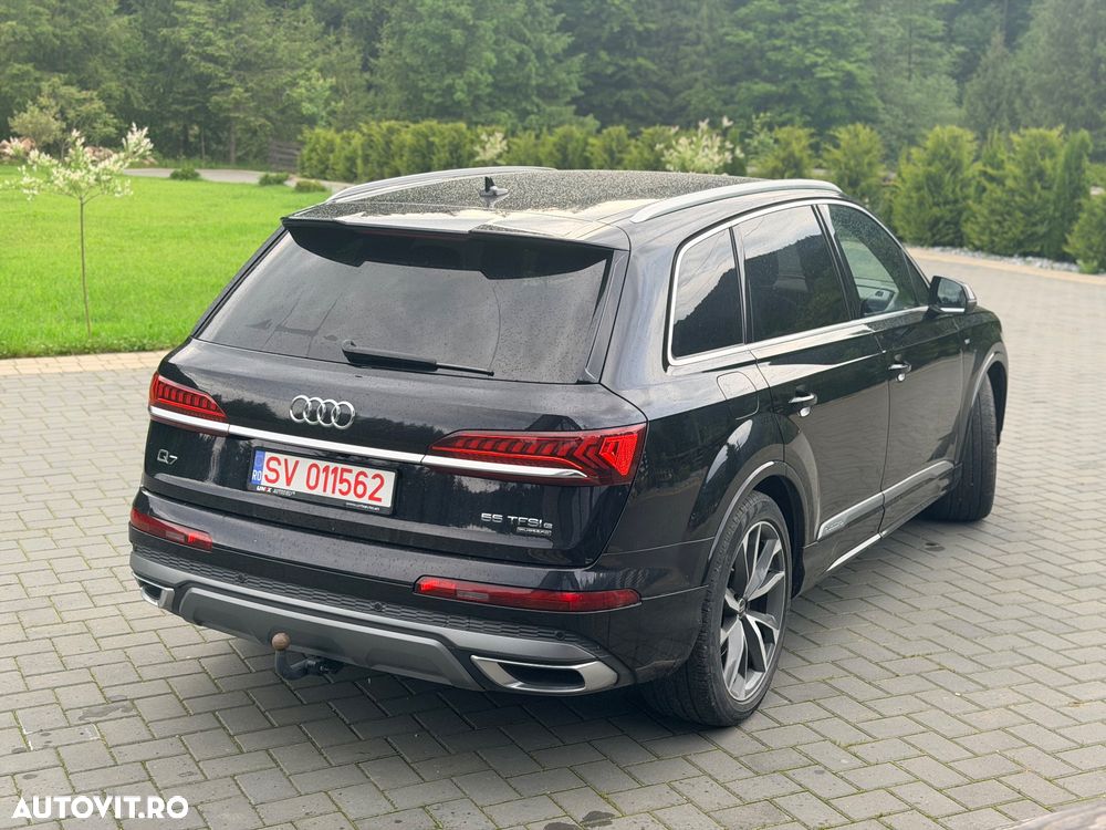 Audi Q7 - 10