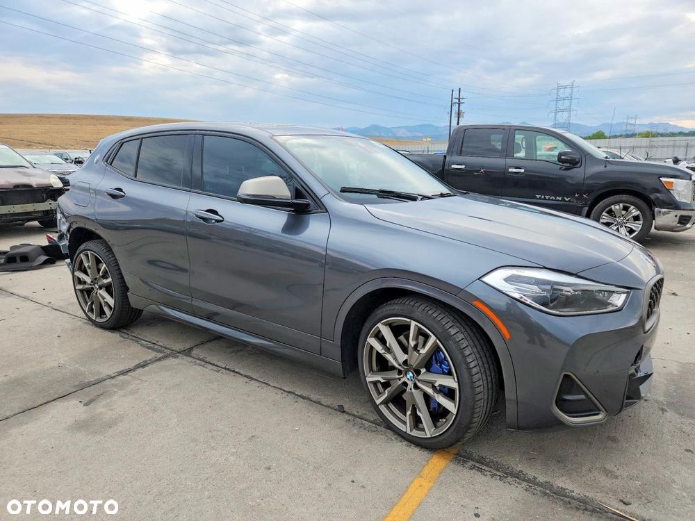 BMW X2 M35i - 3