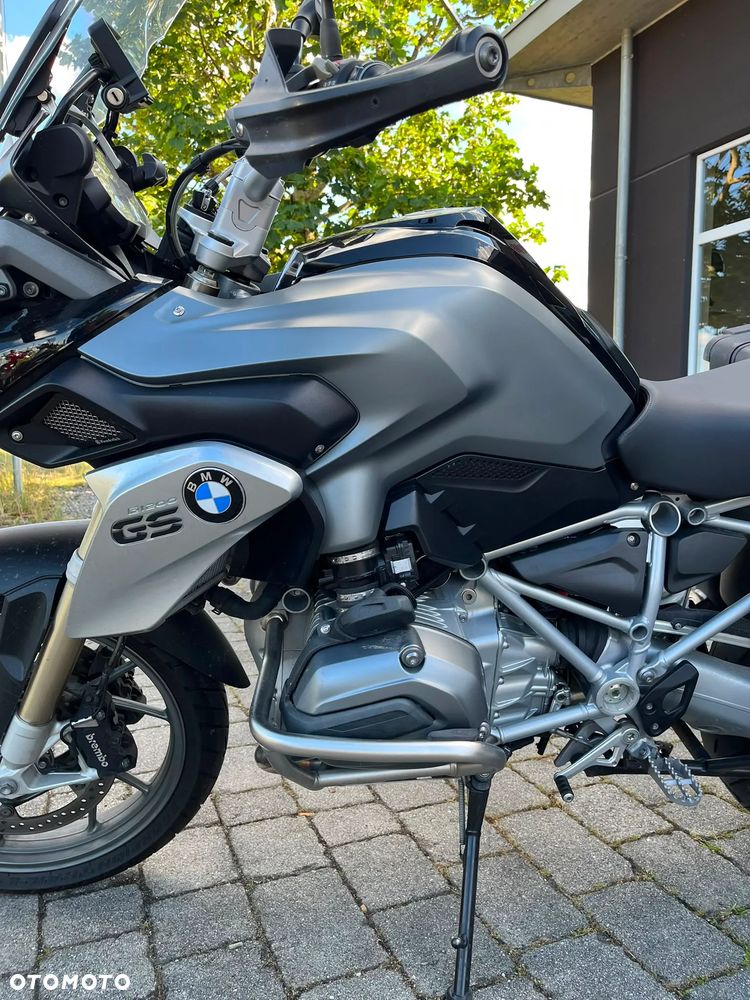BMW GS - 11