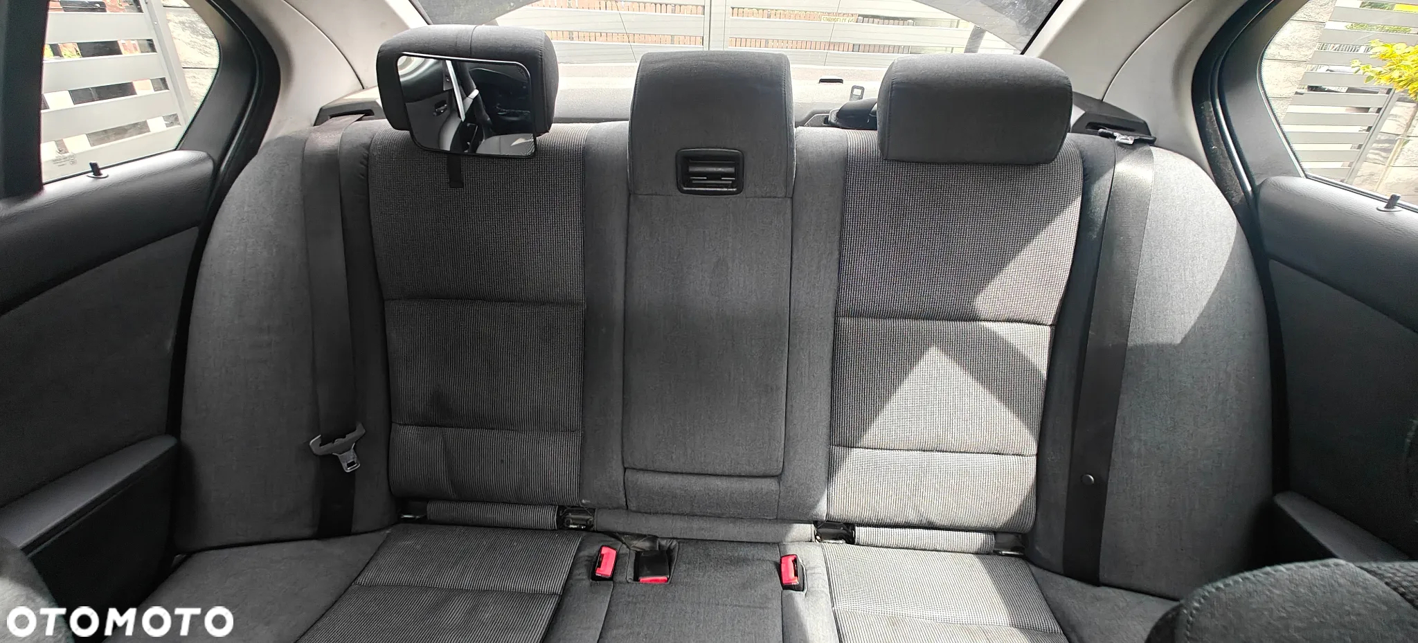 BMW Seria 5 535d - 17