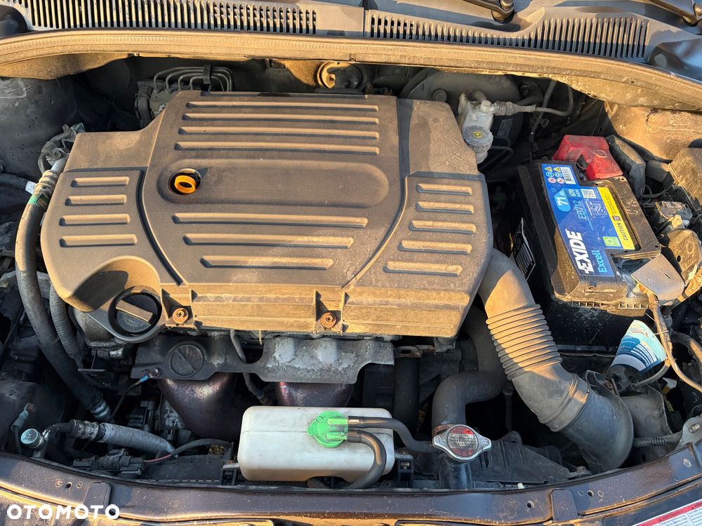 Suzuki SX4 1.6 VVT 4x2 Club - 23