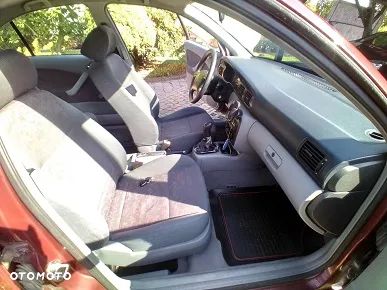 Skoda Octavia 1.6 GLX - 6