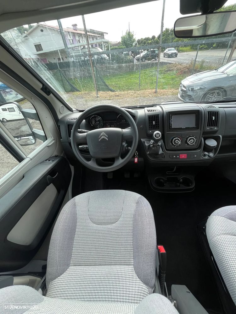 Adria Matrix Axess 600 DC - 15